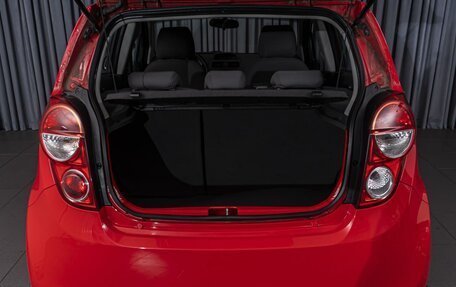 Ravon R2, 2017 год, 924 000 рублей, 18 фотография