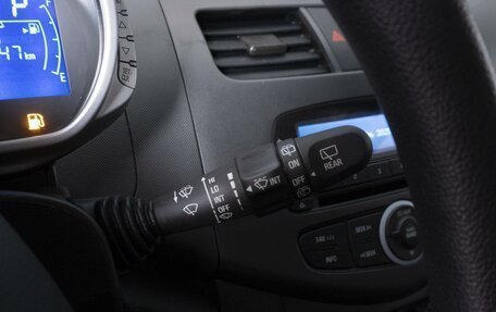 Ravon R2, 2017 год, 924 000 рублей, 15 фотография