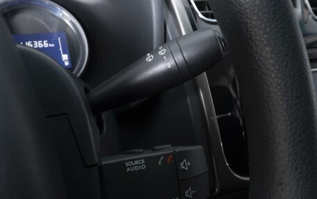 Renault Logan II, 2015 год, 779 000 рублей, 15 фотография