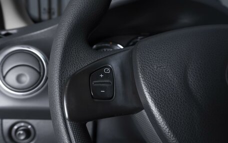 Renault Logan II, 2015 год, 779 000 рублей, 16 фотография