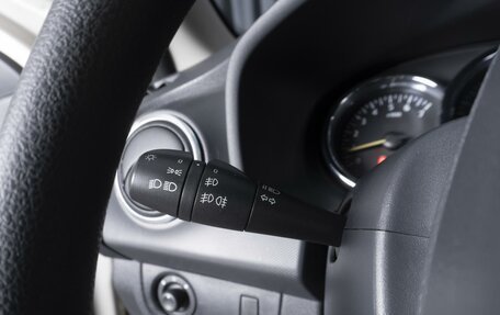 Renault Logan II, 2015 год, 779 000 рублей, 14 фотография