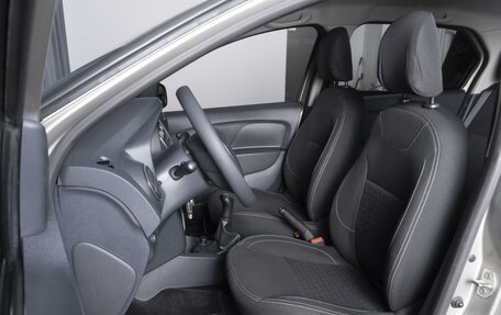 Renault Logan II, 2015 год, 779 000 рублей, 10 фотография