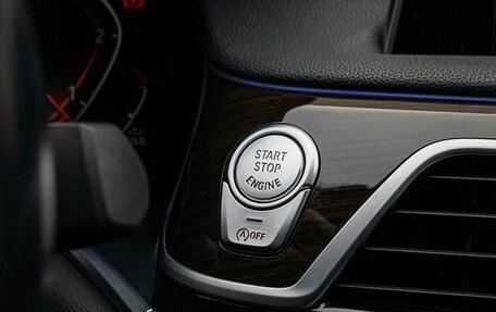 BMW 7 серия, 2021 год, 7 950 000 рублей, 15 фотография