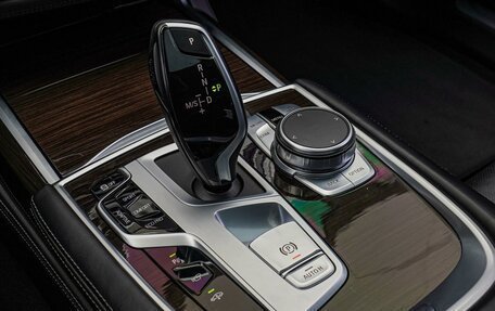 BMW 7 серия, 2021 год, 7 950 000 рублей, 13 фотография