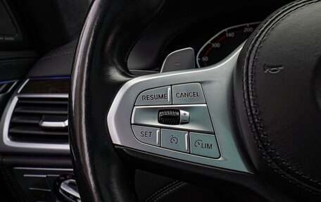 BMW 7 серия, 2021 год, 7 950 000 рублей, 20 фотография