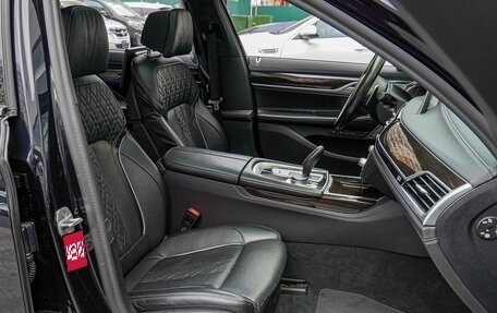 BMW 7 серия, 2021 год, 7 950 000 рублей, 8 фотография