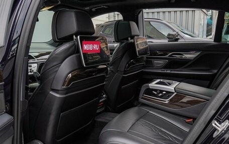 BMW 7 серия, 2021 год, 7 950 000 рублей, 11 фотография