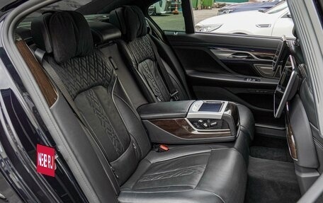 BMW 7 серия, 2021 год, 7 950 000 рублей, 7 фотография