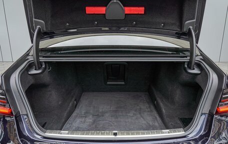 BMW 7 серия, 2021 год, 7 950 000 рублей, 30 фотография