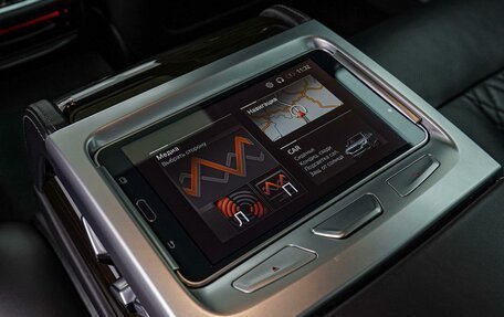 BMW 7 серия, 2021 год, 7 950 000 рублей, 25 фотография