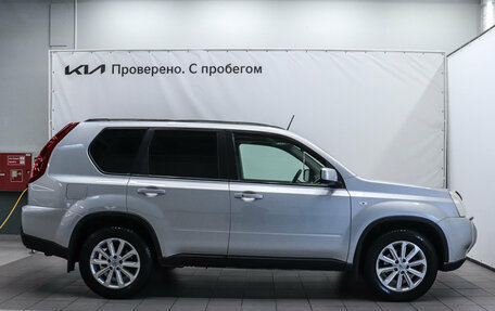 Nissan X-Trail, 2010 год, 1 249 000 рублей, 6 фотография