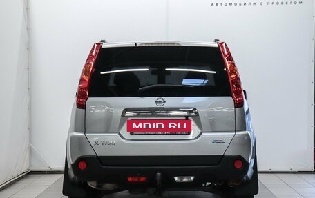 Nissan X-Trail, 2010 год, 1 249 000 рублей, 5 фотография