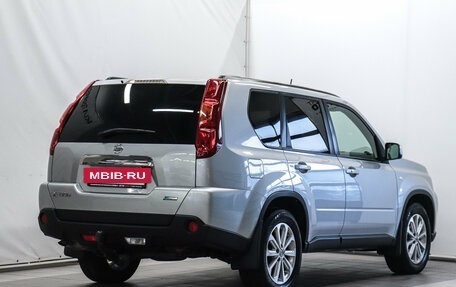 Nissan X-Trail, 2010 год, 1 249 000 рублей, 4 фотография