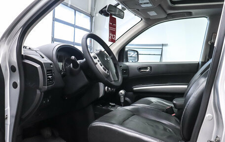 Nissan X-Trail, 2010 год, 1 249 000 рублей, 12 фотография