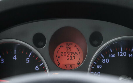 Nissan X-Trail, 2010 год, 1 249 000 рублей, 14 фотография