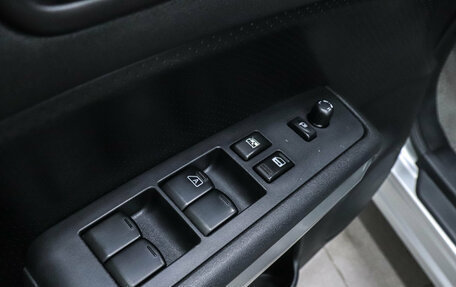 Nissan X-Trail, 2010 год, 1 249 000 рублей, 9 фотография