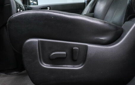 Nissan X-Trail, 2010 год, 1 249 000 рублей, 11 фотография