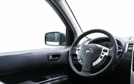 Nissan X-Trail, 2010 год, 1 249 000 рублей, 19 фотография