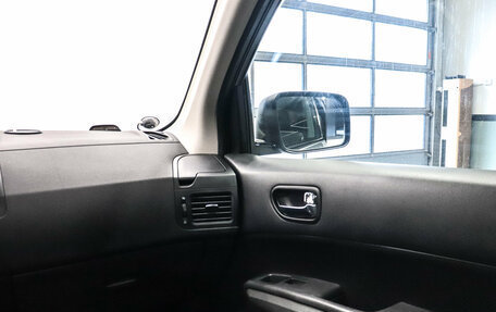 Nissan X-Trail, 2010 год, 1 249 000 рублей, 21 фотография