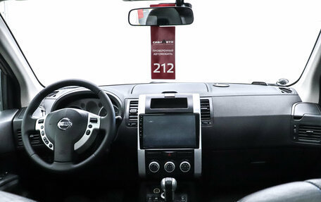 Nissan X-Trail, 2010 год, 1 249 000 рублей, 20 фотография