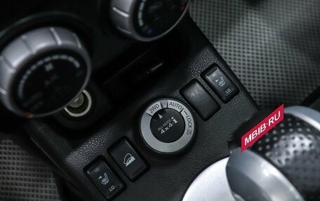 Nissan X-Trail, 2010 год, 1 249 000 рублей, 18 фотография