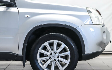 Nissan X-Trail, 2010 год, 1 249 000 рублей, 30 фотография