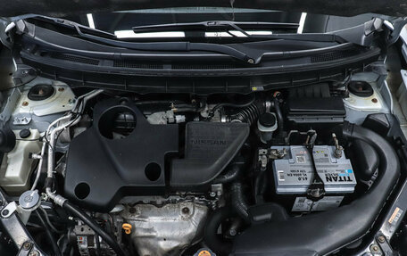 Nissan X-Trail, 2010 год, 1 249 000 рублей, 29 фотография