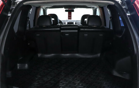 Nissan X-Trail, 2010 год, 1 249 000 рублей, 28 фотография