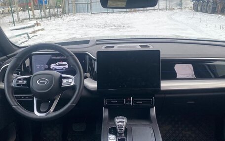 GAC GS8, 2023 год, 3 683 000 рублей, 5 фотография