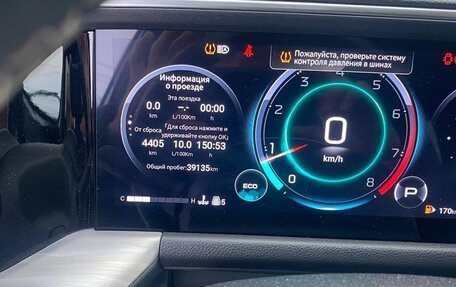 GAC GS8, 2023 год, 3 683 000 рублей, 6 фотография