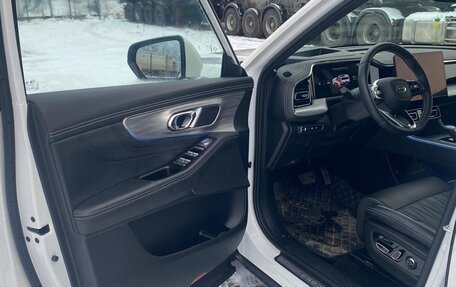 GAC GS8, 2023 год, 3 683 000 рублей, 7 фотография