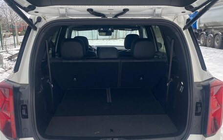 GAC GS8, 2023 год, 3 683 000 рублей, 9 фотография