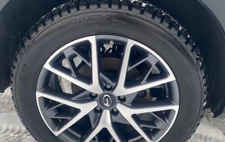 GAC GS8, 2023 год, 3 683 000 рублей, 10 фотография