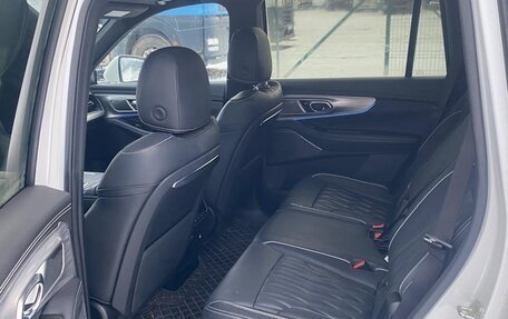 GAC GS8, 2023 год, 3 683 000 рублей, 8 фотография