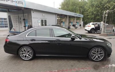 Mercedes-Benz E-Класс, 2020 год, 3 000 000 рублей, 1 фотография