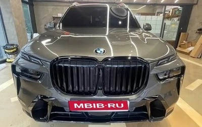 BMW X7, 2025 год, 12 050 000 рублей, 1 фотография