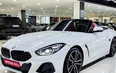 BMW Z4, 2024 год, 5 230 000 рублей, 1 фотография
