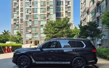 BMW X7, 2025 год, 12 400 000 рублей, 2 фотография