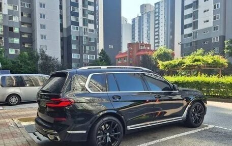 BMW X7, 2025 год, 12 400 000 рублей, 3 фотография