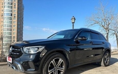 Mercedes-Benz GLC, 2021 год, 4 900 000 рублей, 1 фотография