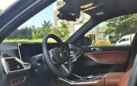 BMW X7, 2025 год, 12 400 000 рублей, 6 фотография