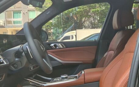 BMW X7, 2025 год, 12 400 000 рублей, 5 фотография