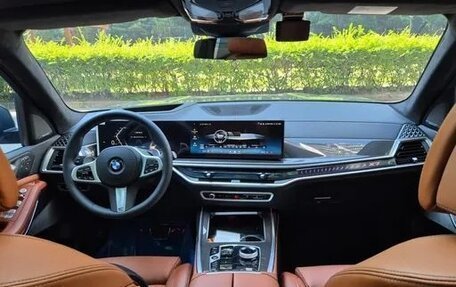 BMW X7, 2025 год, 12 400 000 рублей, 8 фотография