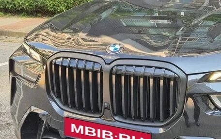 BMW X7, 2025 год, 12 400 000 рублей, 4 фотография