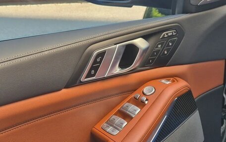 BMW X7, 2025 год, 12 400 000 рублей, 13 фотография