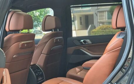 BMW X7, 2025 год, 12 400 000 рублей, 11 фотография