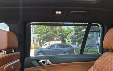 BMW X7, 2025 год, 12 400 000 рублей, 12 фотография