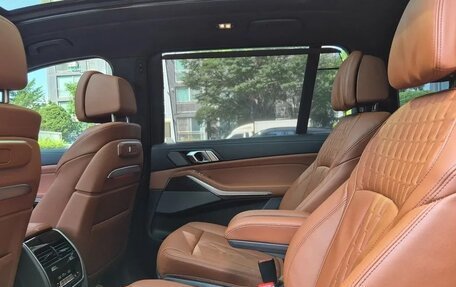 BMW X7, 2025 год, 12 400 000 рублей, 15 фотография