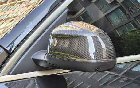 BMW X7, 2025 год, 12 400 000 рублей, 14 фотография