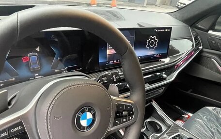 BMW X7, 2025 год, 12 050 000 рублей, 6 фотография